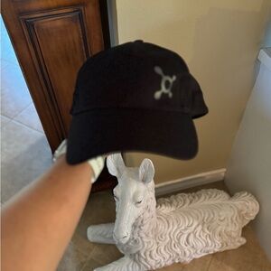 Orangetheory Black Hat